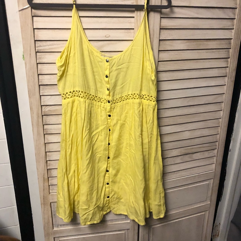 Adam Levine dress